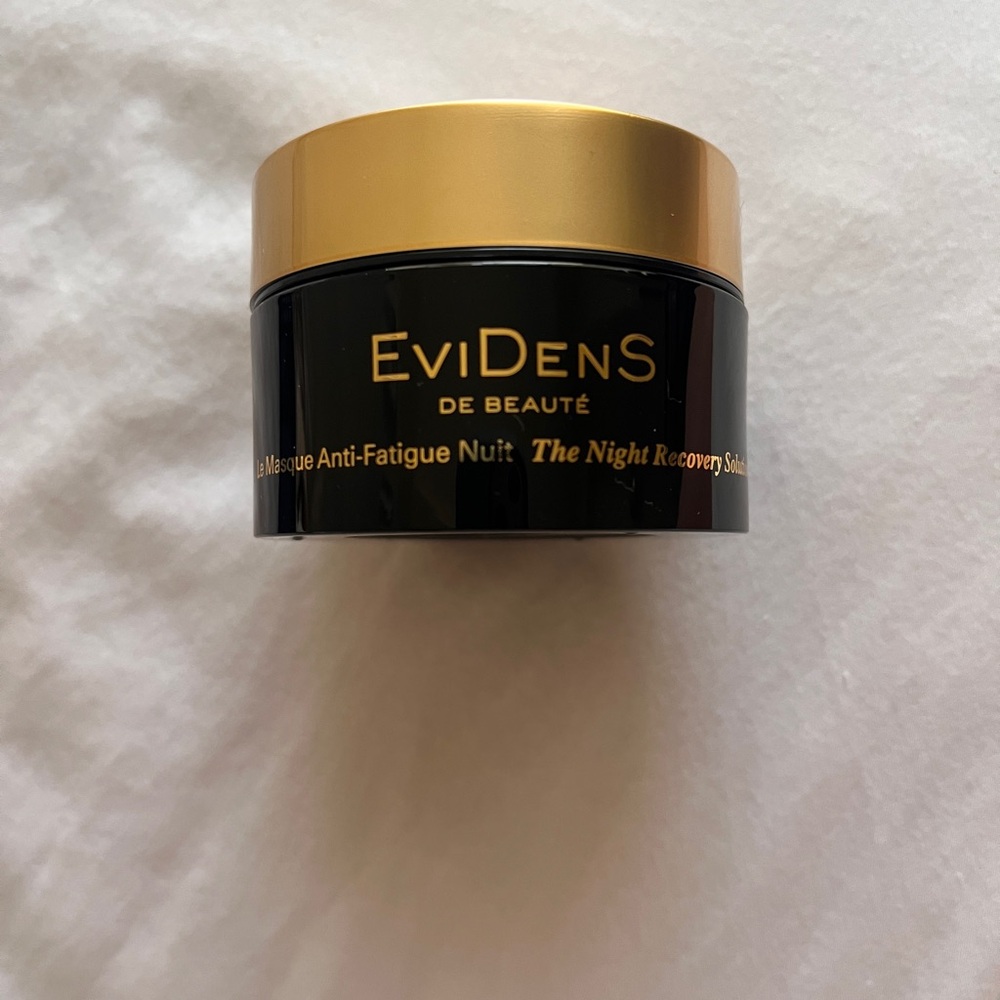 Evidens face mask